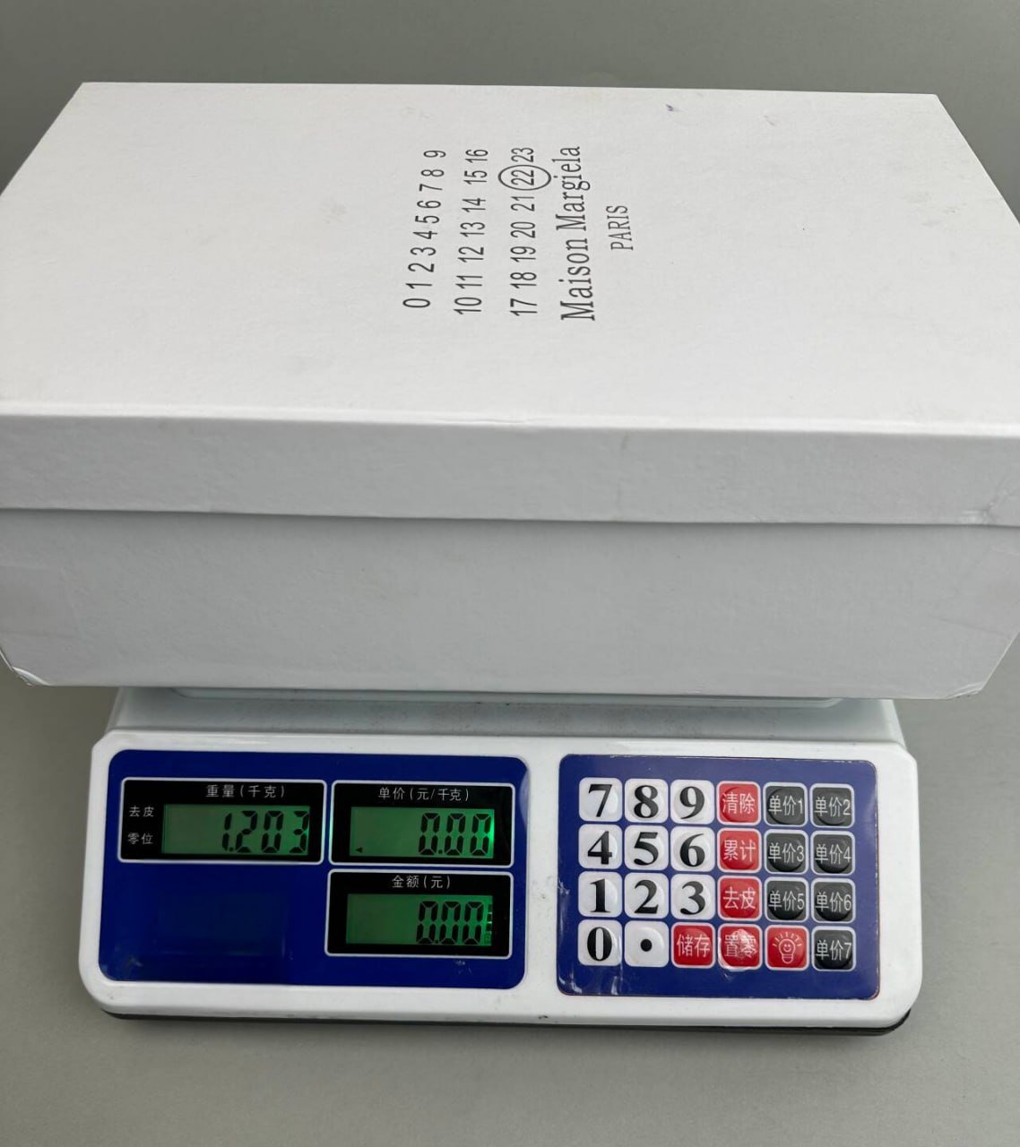 [ABC30] 2025 new fashion shoes