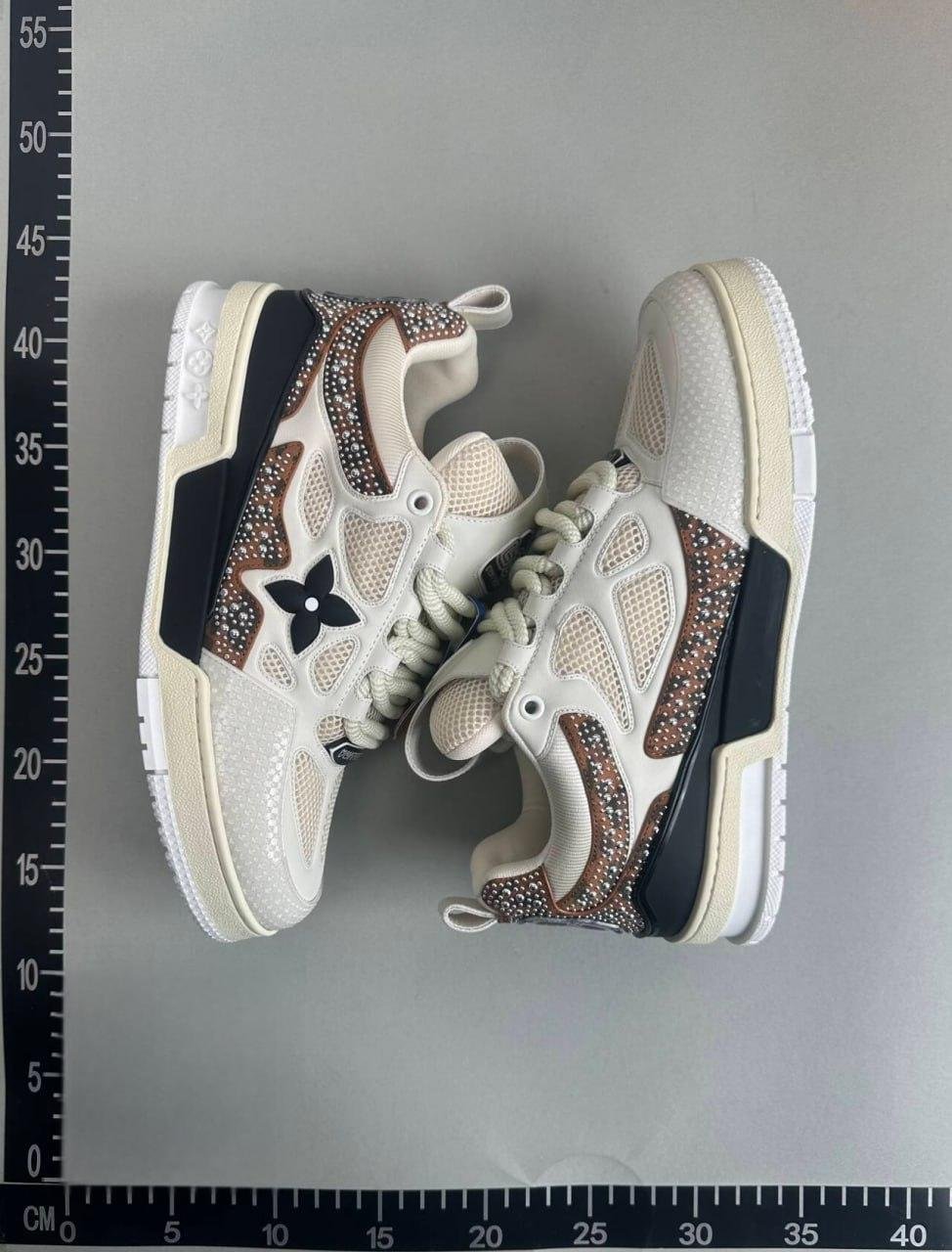 [ABC251] 2024 fashion casual shoes