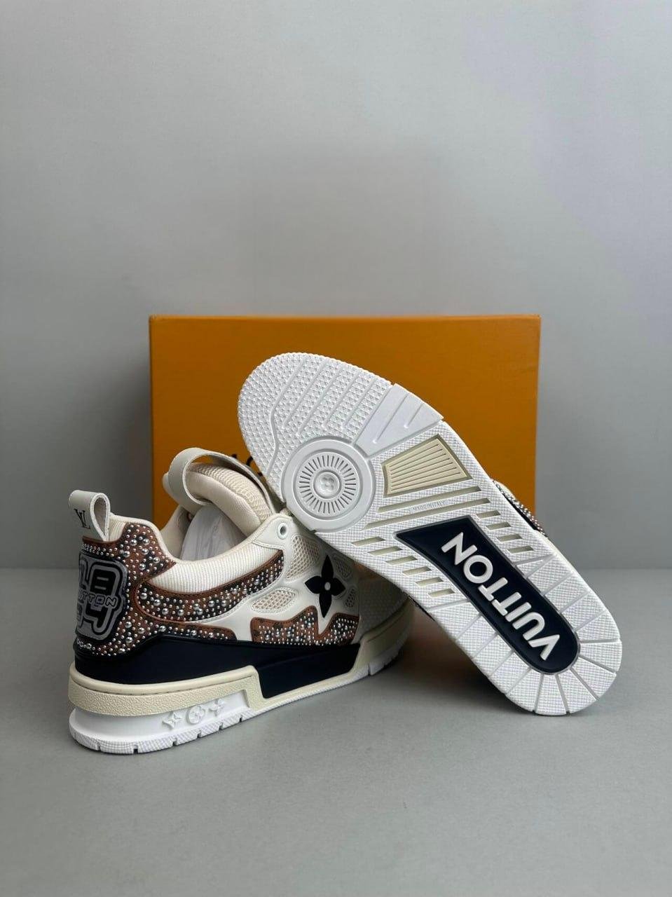 [ABC251] 2024 fashion casual shoes