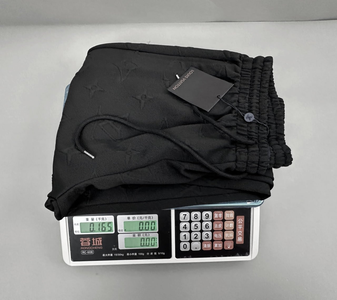 [DX414] Joker comfortable trousers