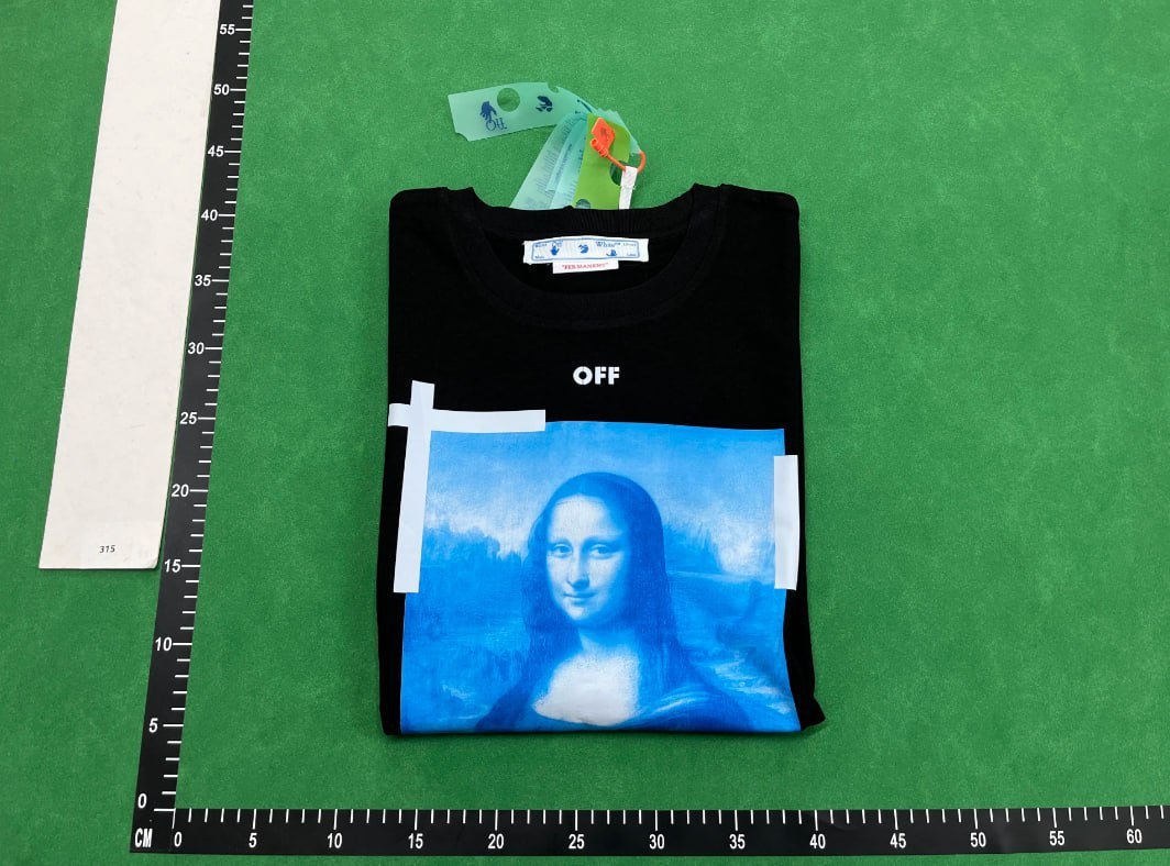 Cool summer short sleeve