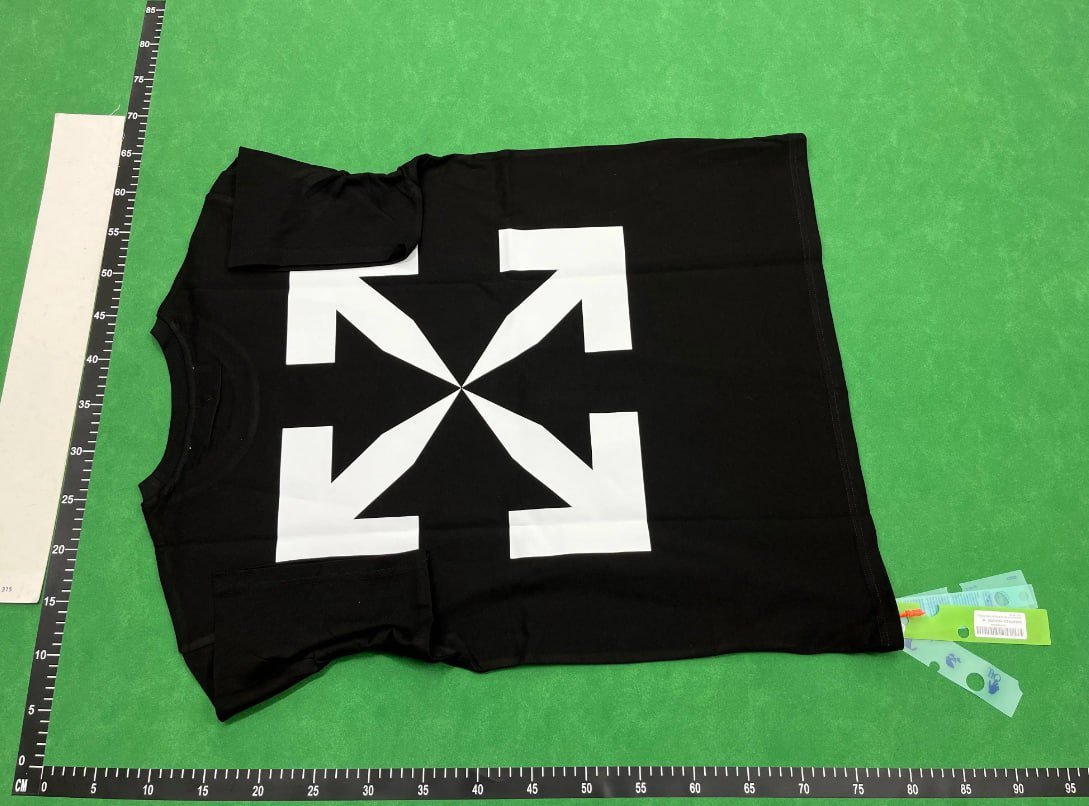 Cool summer short sleeve