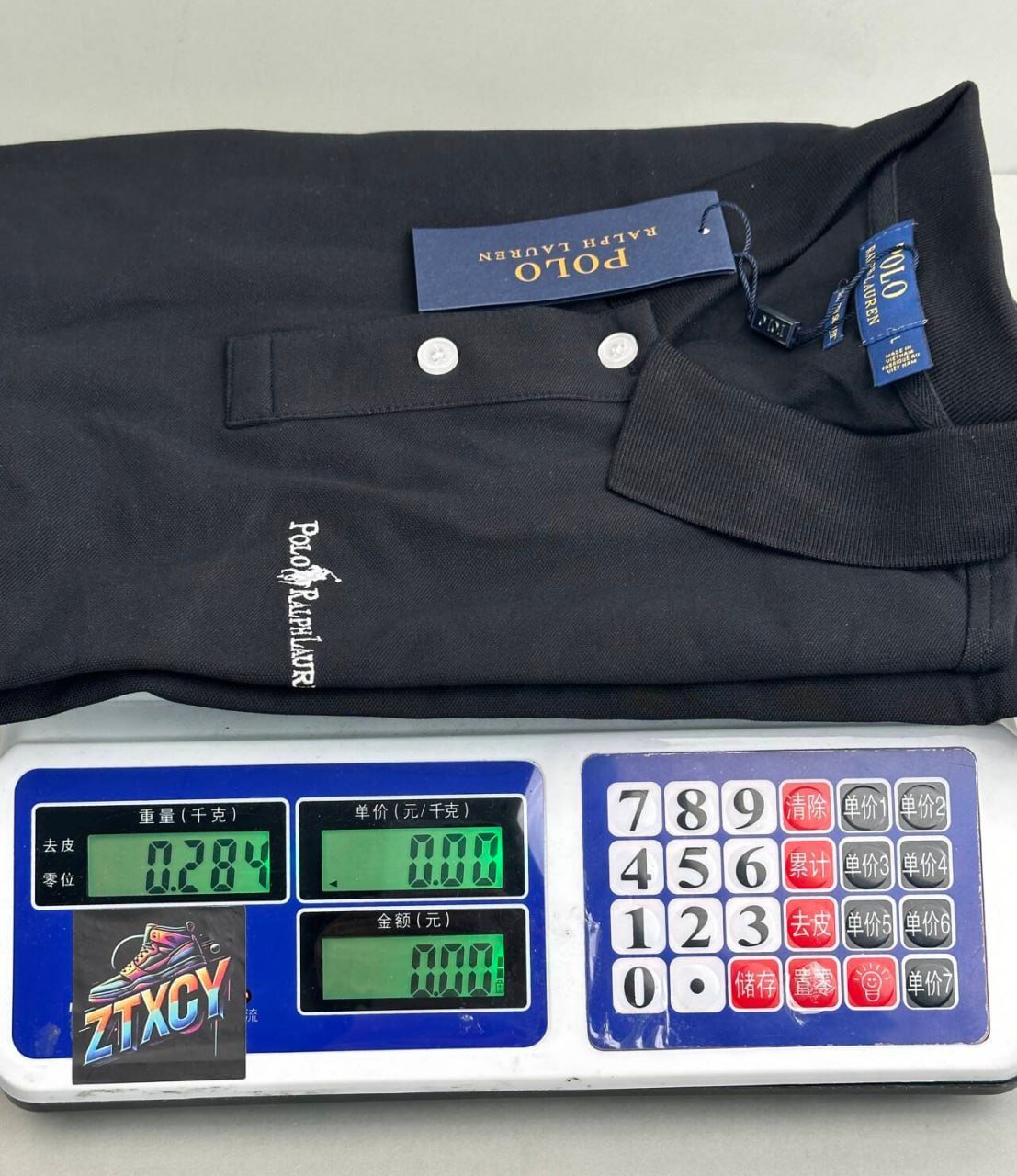 2025 new fashion shirt JS