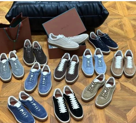 2025 new fashion sho