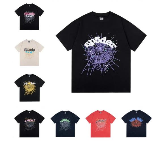 Fashion casual Tshir