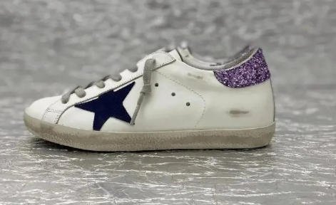 Youth Tide Shoes 151