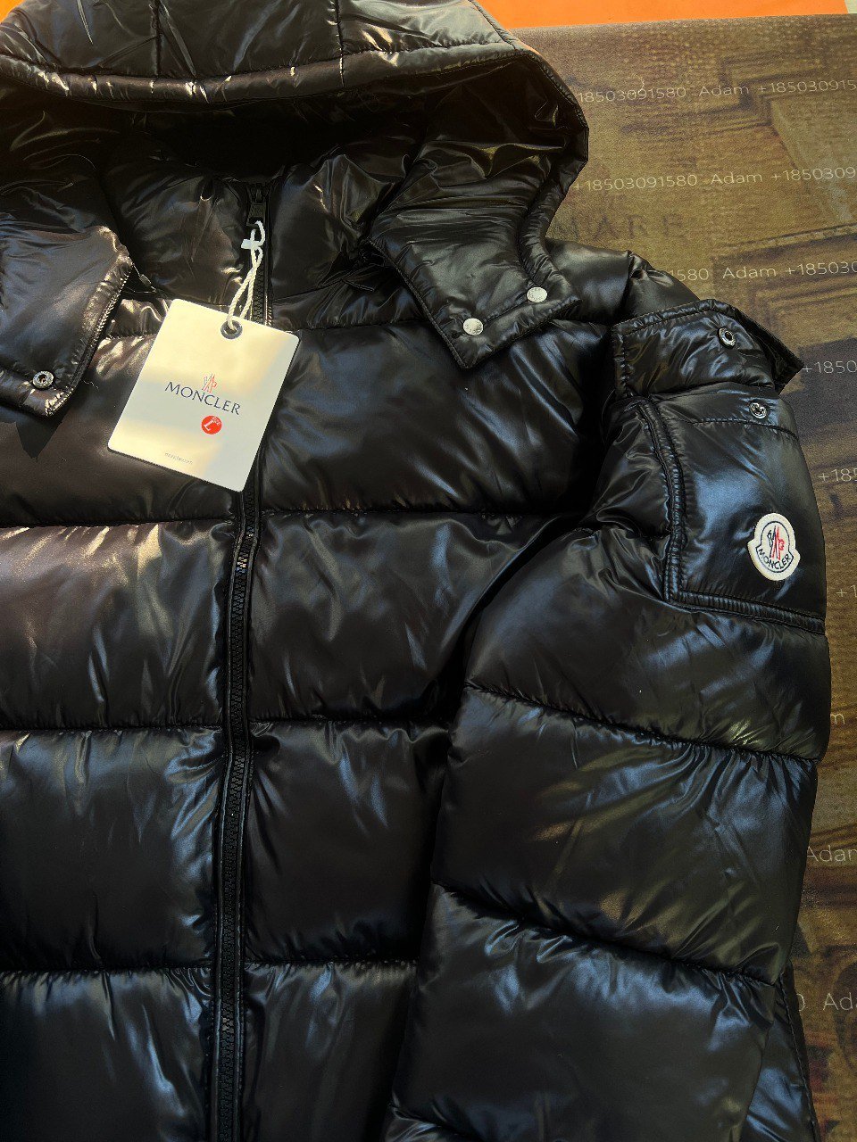 Youth trend down jacket