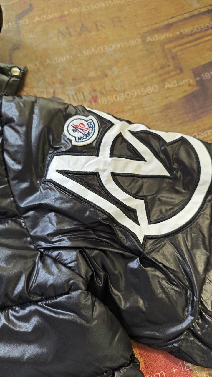 Youth trend down jacket