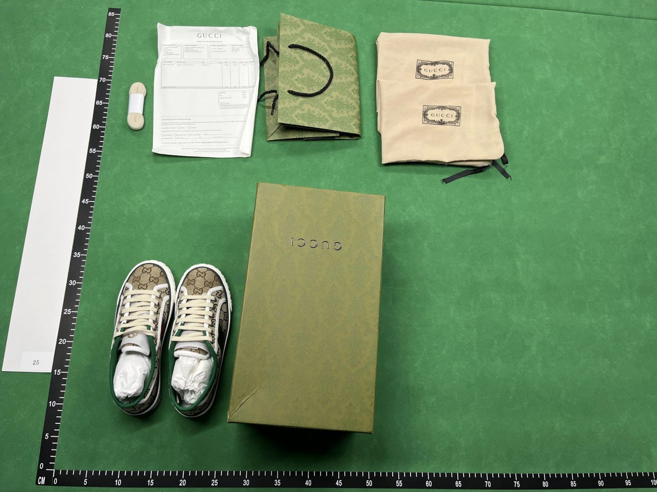 G*cci 1997 collection