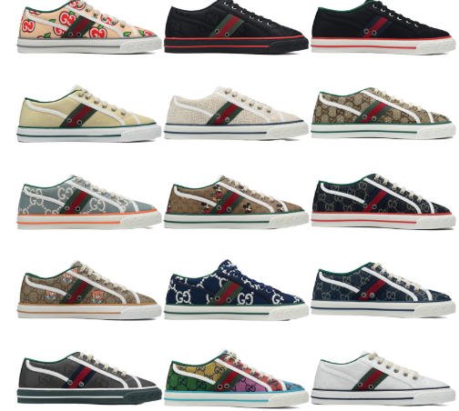 G*cci 1997 collectio