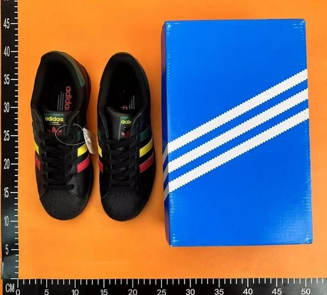 No quality problem, no return or exchange of low-top thick-soled muffin classic versatile casual sports shoes after 15 days