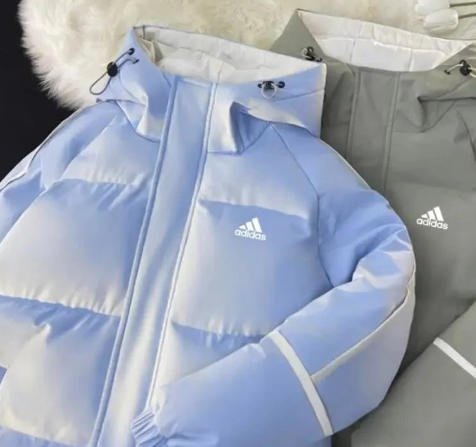 Winter Solid Color C