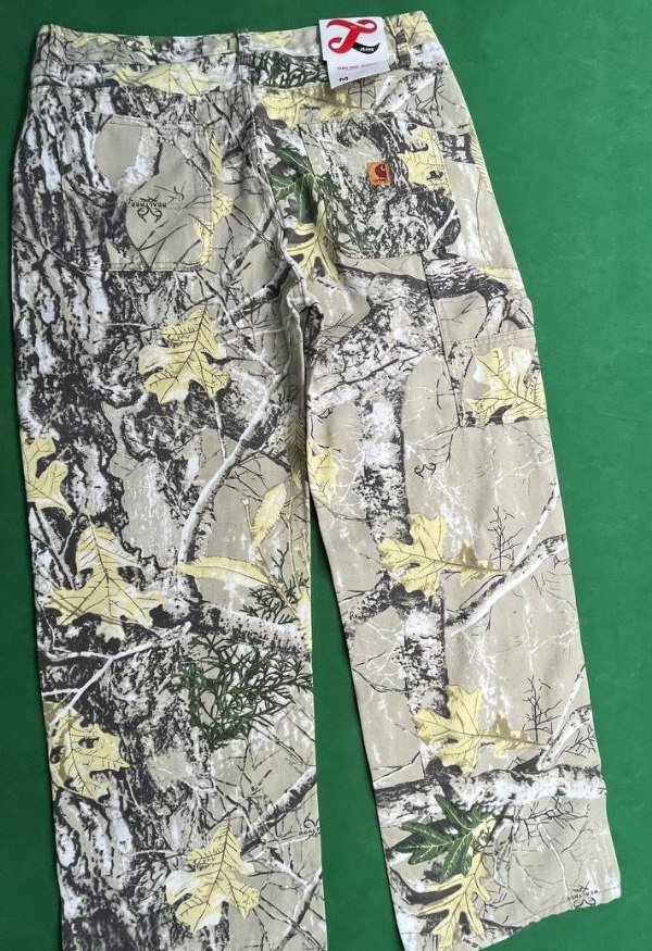 Retro American style unisex