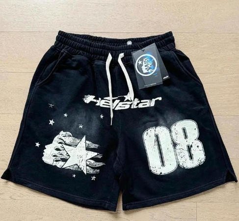 Hellstar Shorts