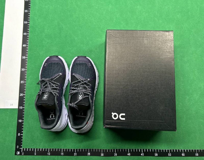 High-end trend shoes