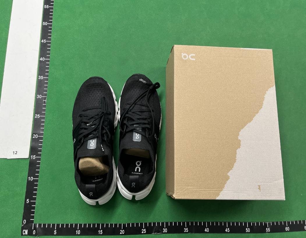 High-end trend shoes