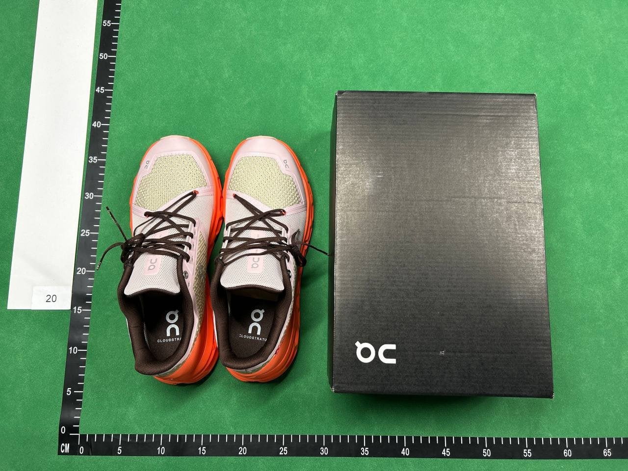 High-end trend shoes