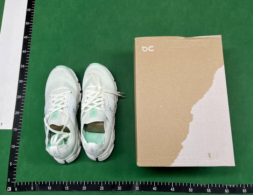 High-end trend shoes