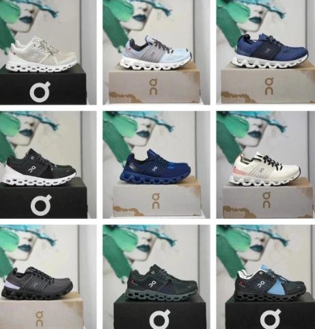 High-end trend shoes