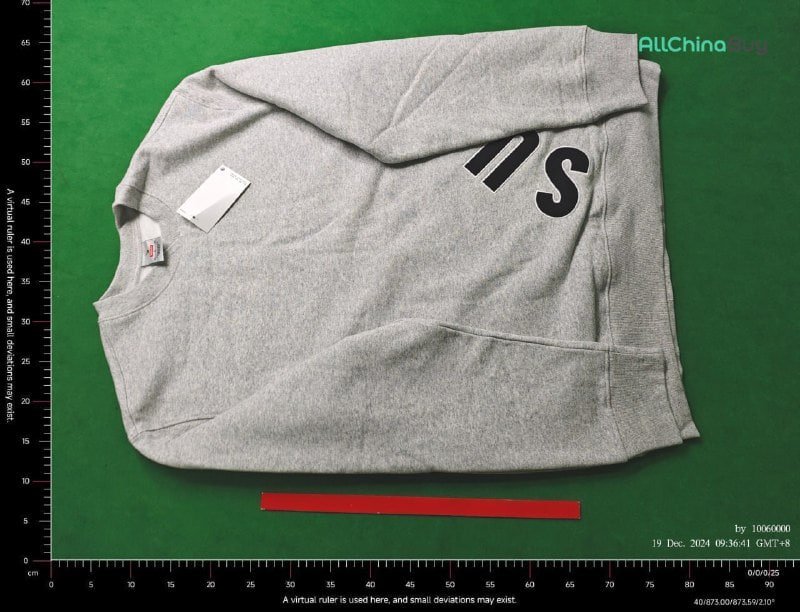 High Street Tide suit 11 Restore High Version 006