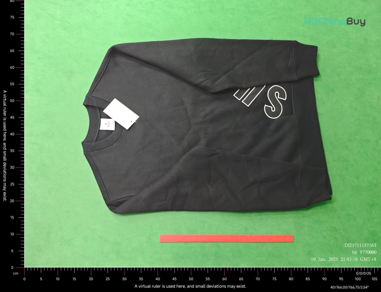 High Street Tide suit 11 Restore High Version 006