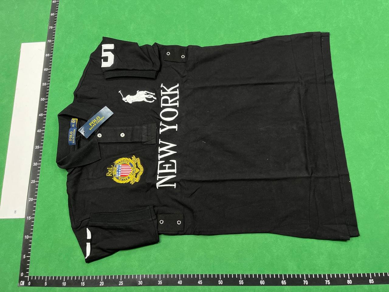 2024 fashion men's urban top