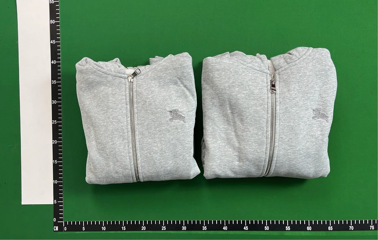 hoodies