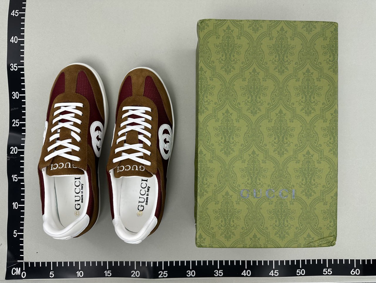 [ABC27] round head flat casual low breathable shoes sneakers repsspreadsheet.com