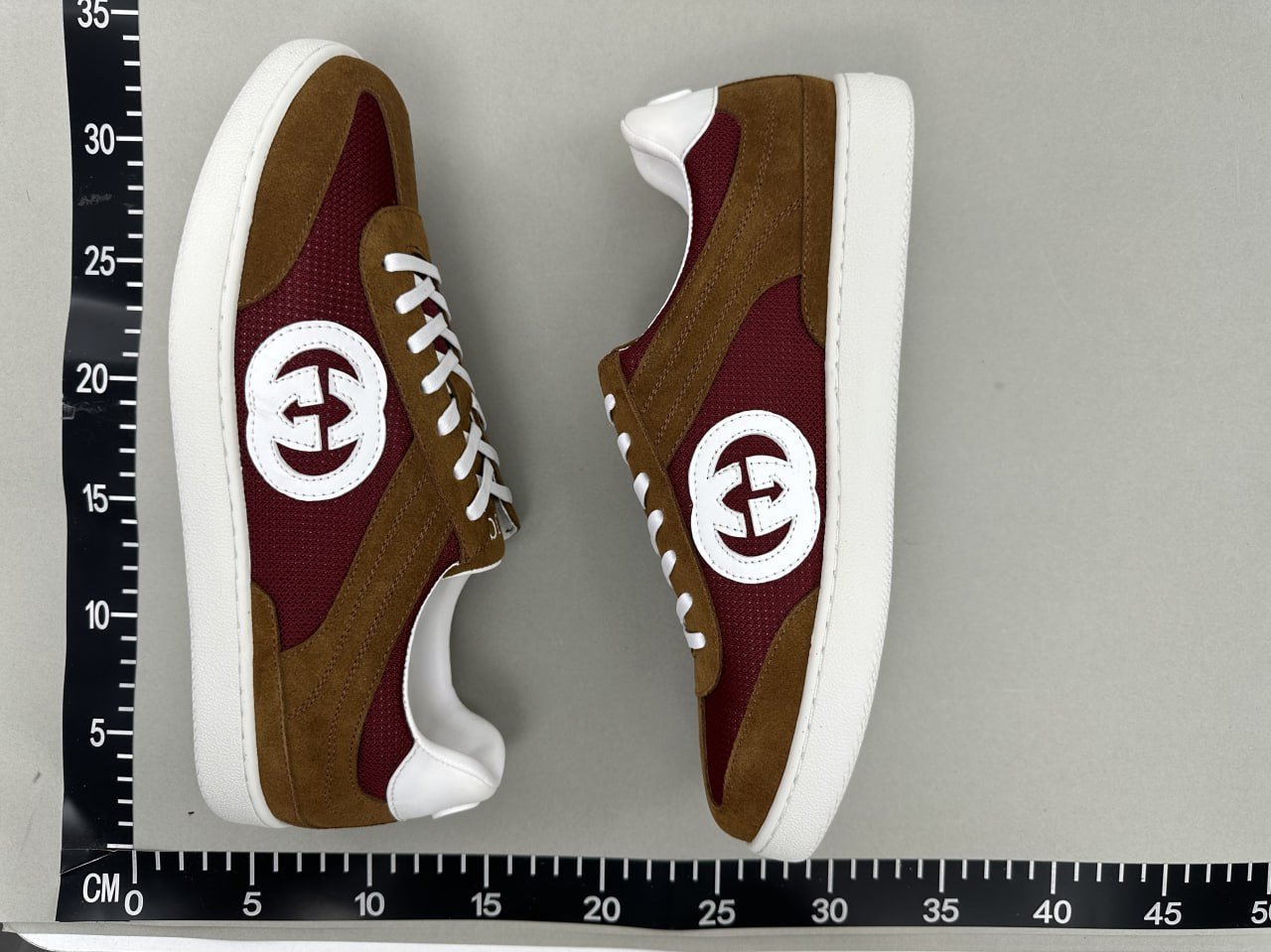 [ABC27] round head flat casual low breathable shoes sneakers repsspreadsheet.com