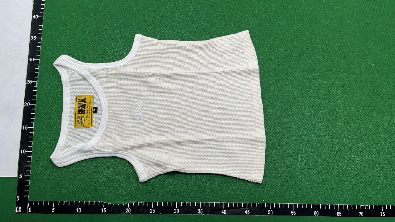 Evil Lady Candy Color Vest