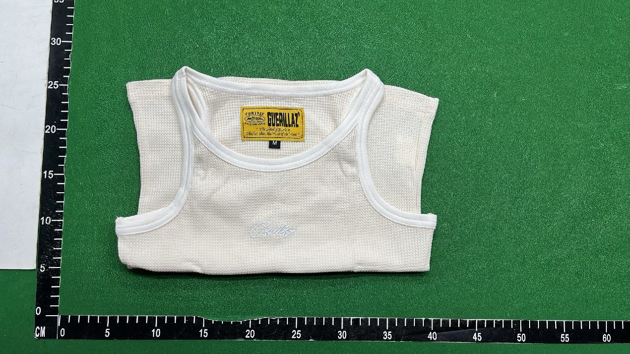 Evil Lady Candy Color Vest