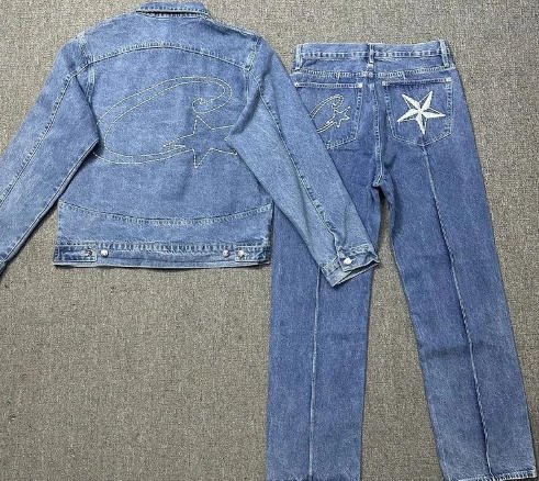 Cowboy Set Shipped G