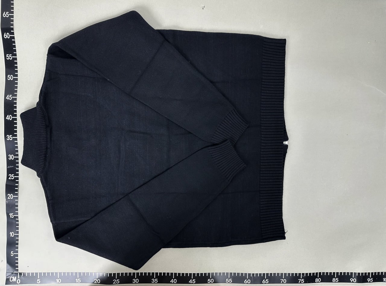 Autumn and winter Korean Joker sweater has been shipped goods non-quality problems do not support return