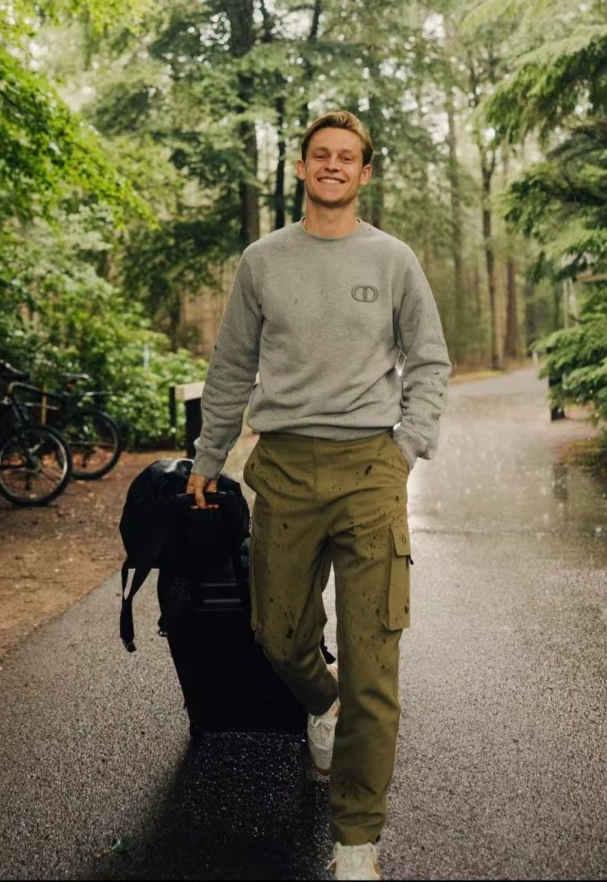 Trendy simple and ve