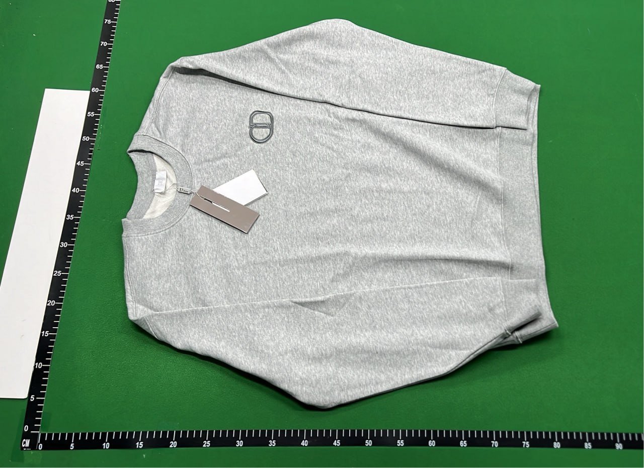 Trendy simple and versatile hoodie20