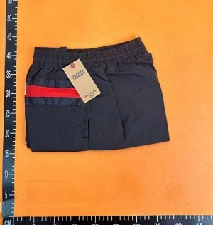 Summer Trendy All-match Shorts