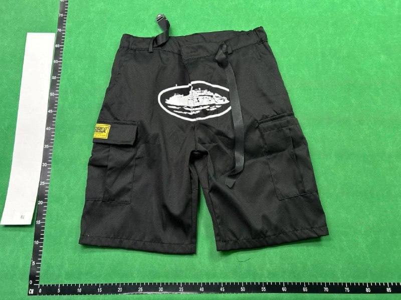 Youth Trend Sports Shorts C Series 2