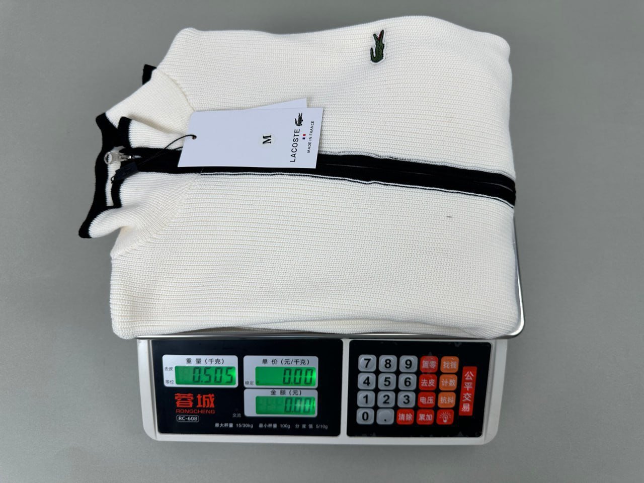 Autumn And Winter Solid Color Knitted Cardigan Has Been Shipped Goods Non-Quality Problems Do Not Support Return