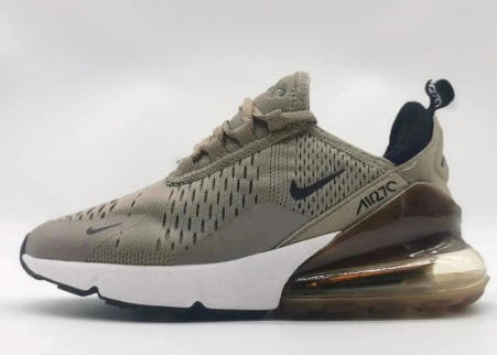 N*K Air cushion shoe