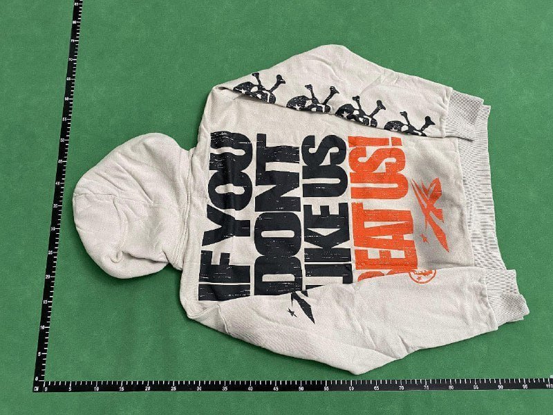 High quality autumn and winter casual hooded sweater