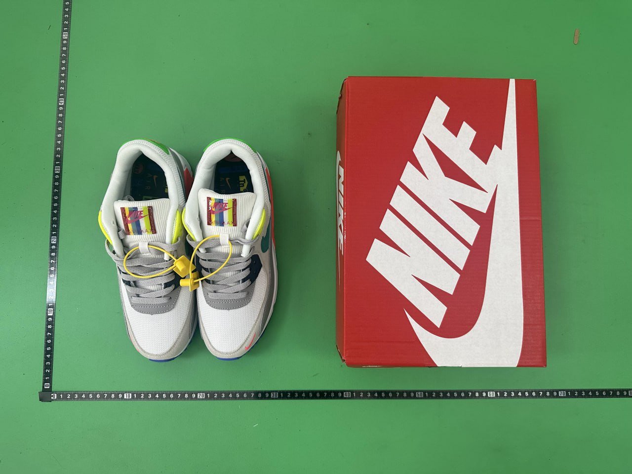 A**ir M**aX 90 [15 Styles]