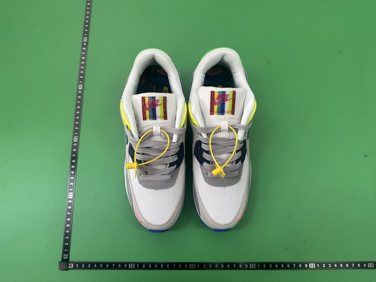 A**ir M**aX 90 [15 Styles]