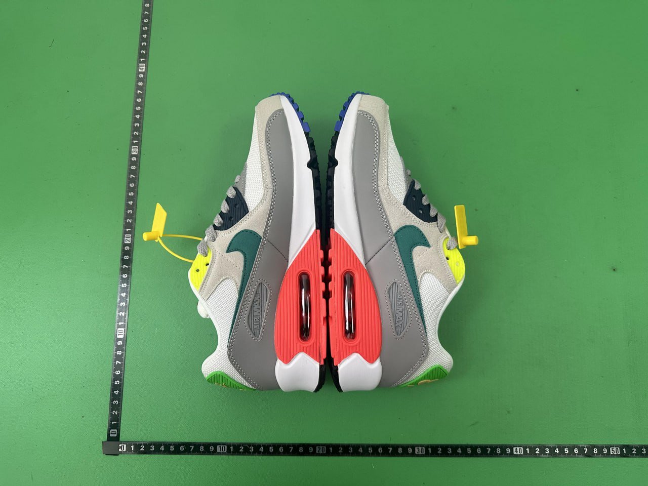 A**ir M**aX 90 [15 Styles]