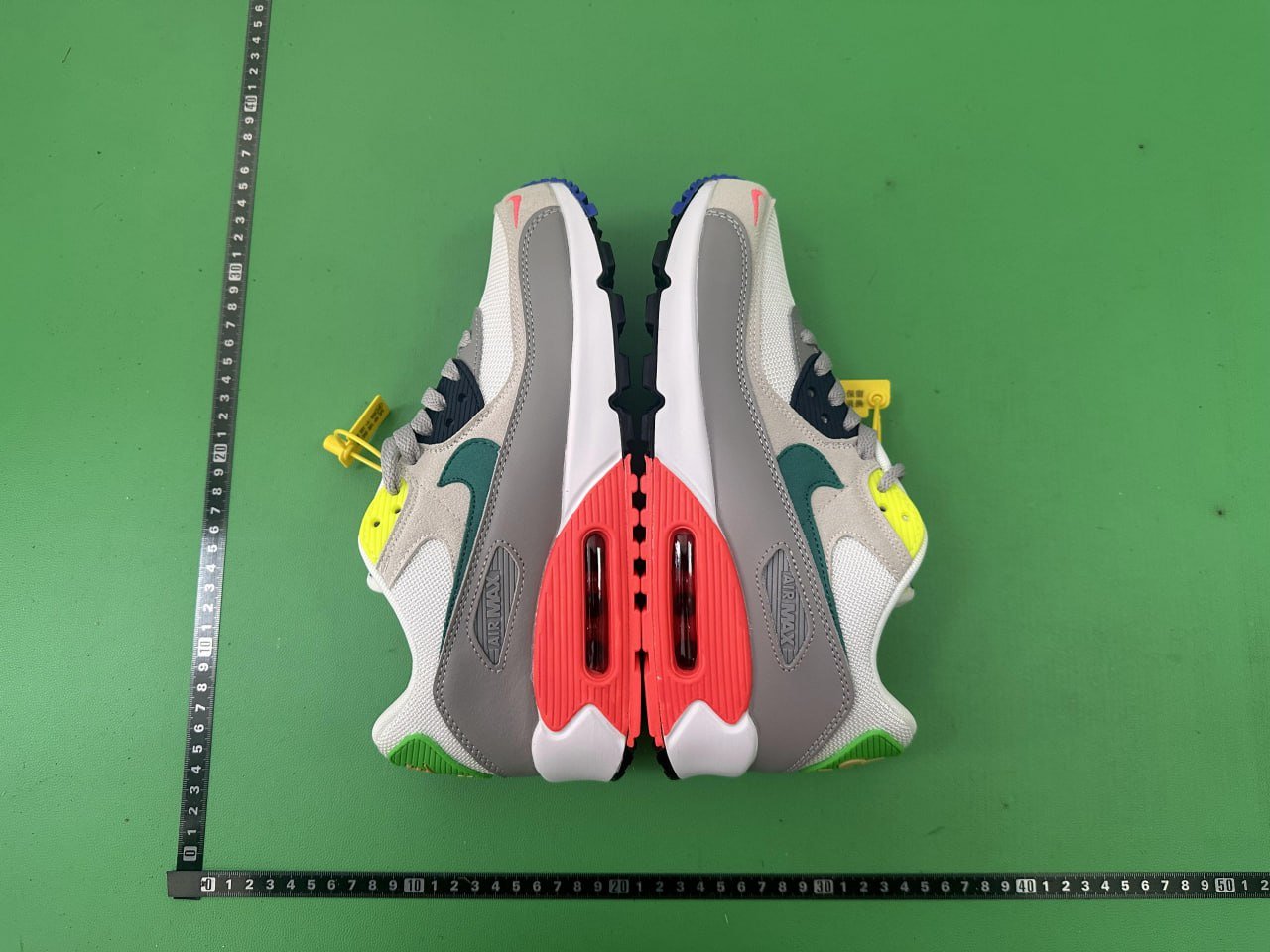 A**ir M**aX 90 [15 Styles]