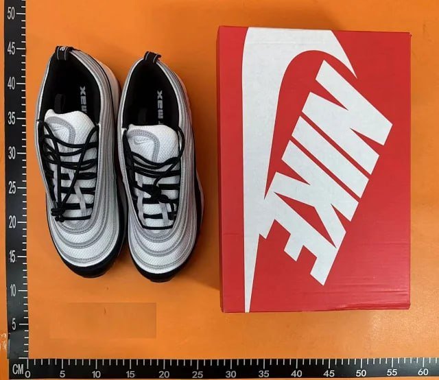 No quality problem, no return Mx97 set 1 after 15 days