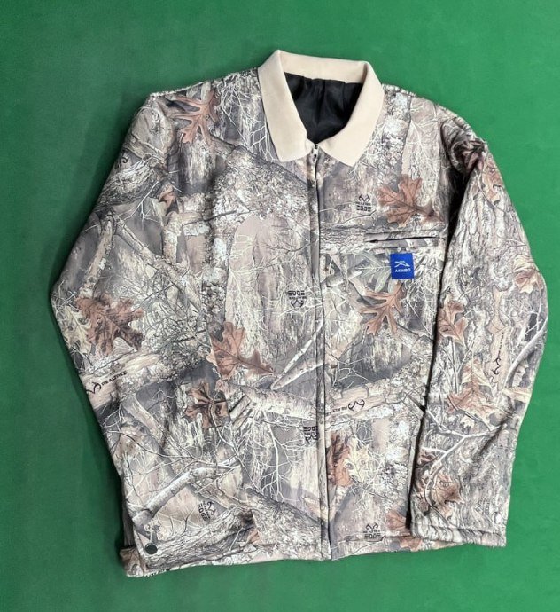 Retro American style unisex