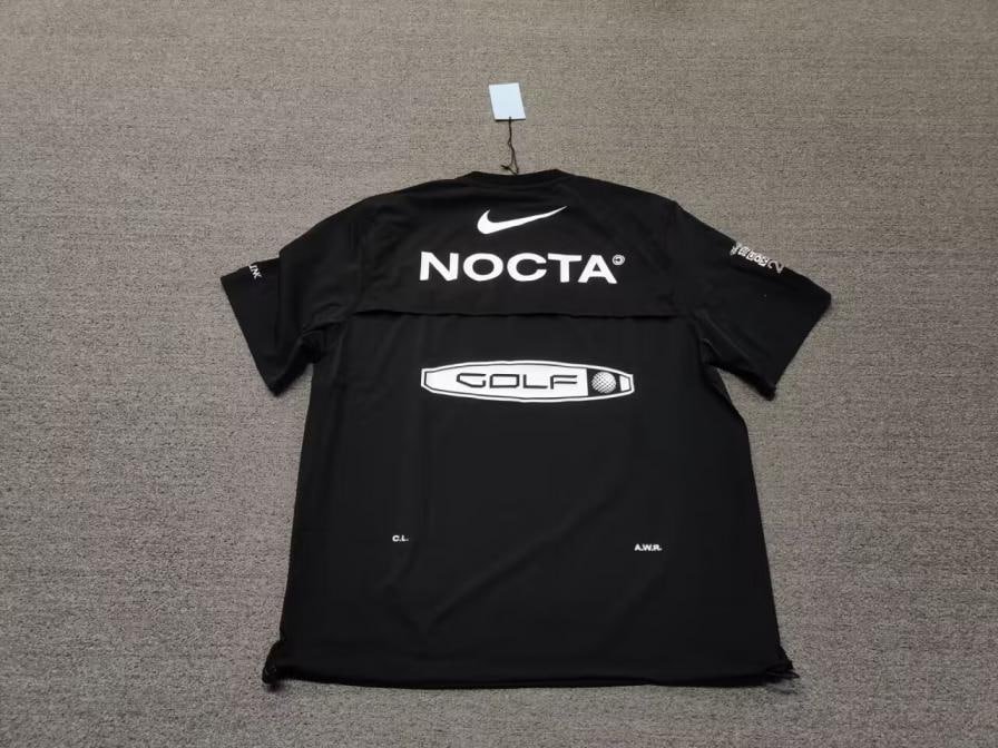 Fashion short sleeves