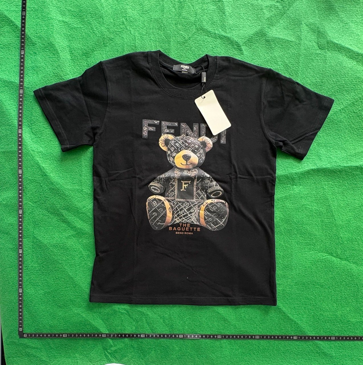 FEMDL Tshirt