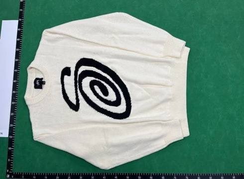 Autumn and Winter Fashion All-match Sweater Knitted Sweater STS001