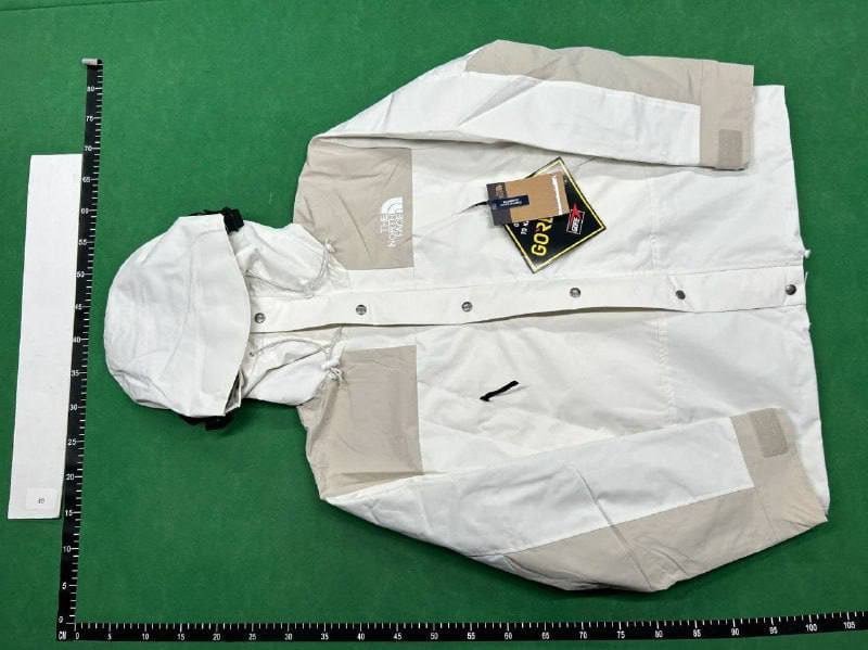 High Quality Joker Jacket 008